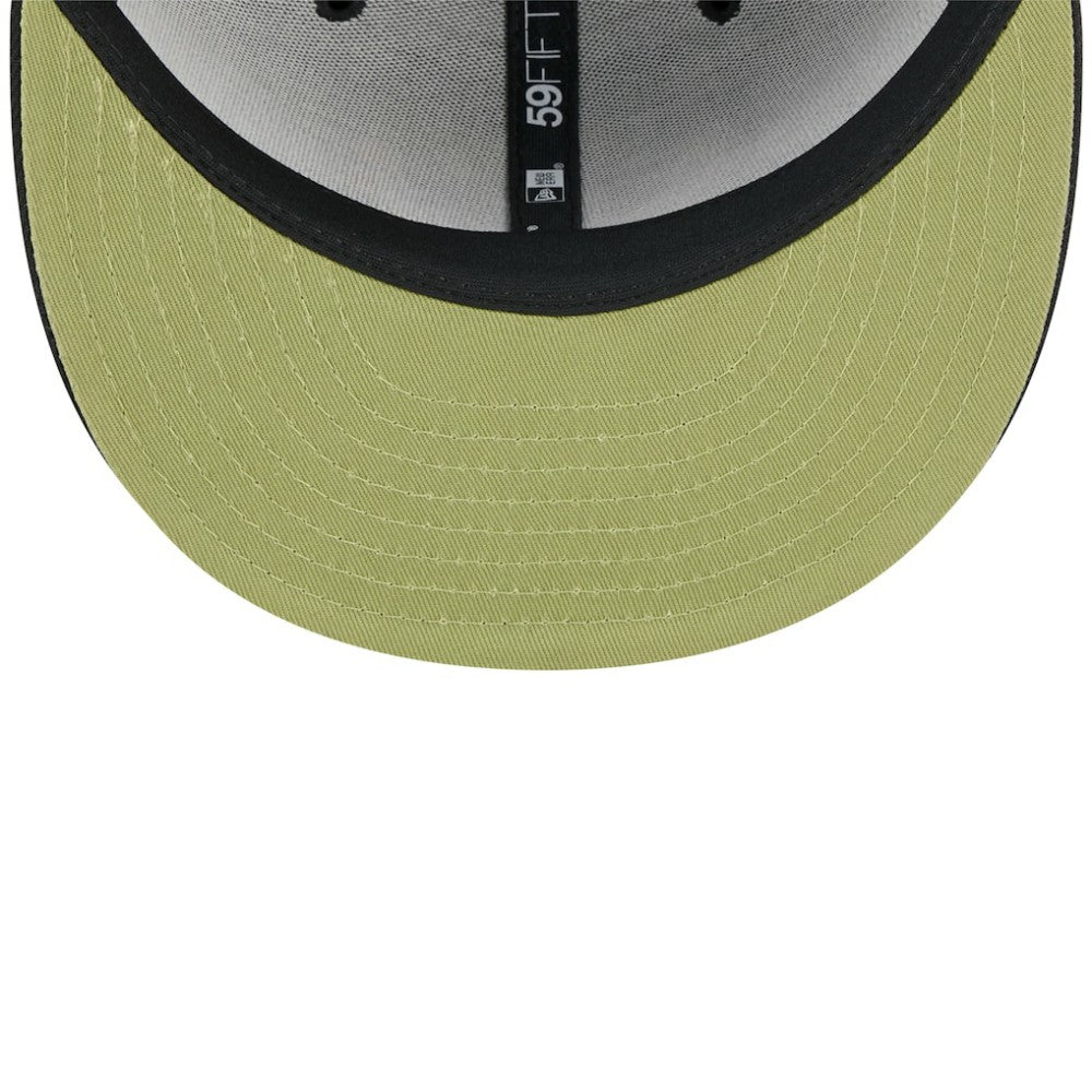 Washington Nationals New Era 2024 Armed Forces Day On-Field 59FIFTY Fitted Hat - MLB Hats