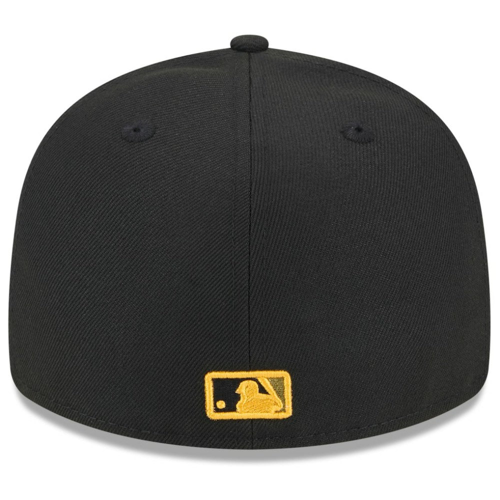 Atlanta Braves New Era 2024 Armed Forces Day Low Profile 59FIFTY Fitted Hat - MLB Hats