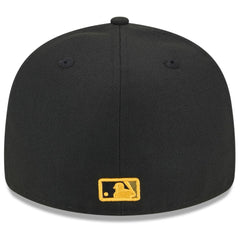 Atlanta Braves New Era 2024 Armed Forces Day Low Profile 59FIFTY Fitted Hat - MLB Hats