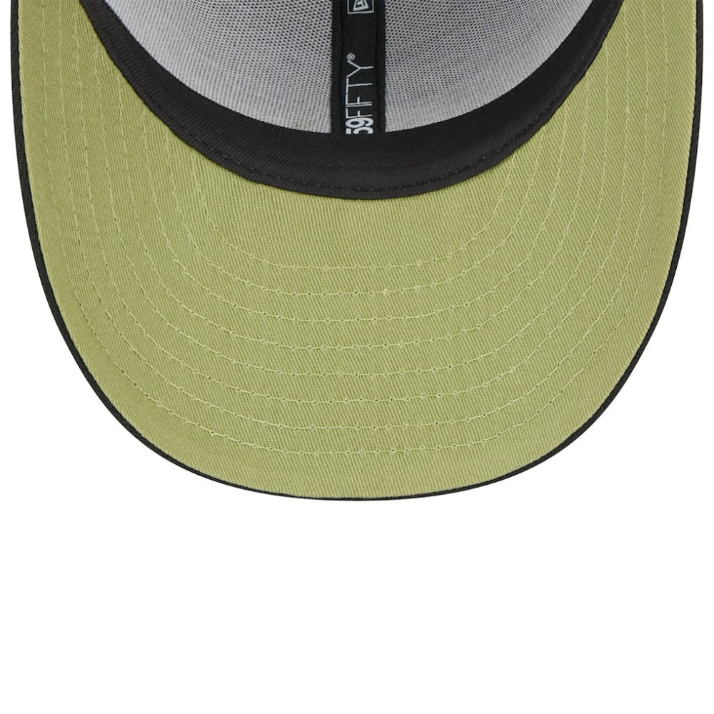 Chicago Cubs New Era 2024 Armed Forces Day Low Profile 59FIFTY Fitted Hat - MLB Hats