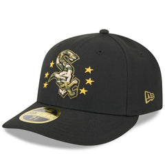 Chicago White Sox New Era 2024 Armed Forces Day Low Profile 59FIFTY Fitted Hat - MLB Hats