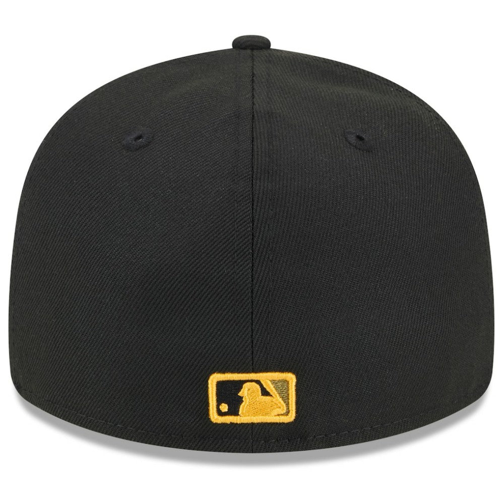 Chicago White Sox New Era 2024 Armed Forces Day Low Profile 59FIFTY Fitted Hat - MLB Hats