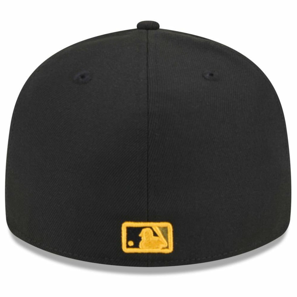 Cincinnati Reds New Era 2024 Armed Forces Day Low Profile 59FIFTY Fitted Hat - MLB Hats