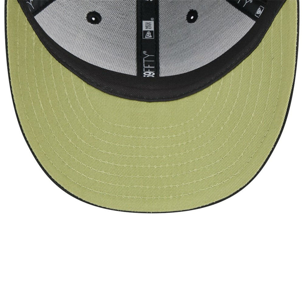 Cincinnati Reds New Era 2024 Armed Forces Day Low Profile 59FIFTY Fitted Hat - MLB Hats