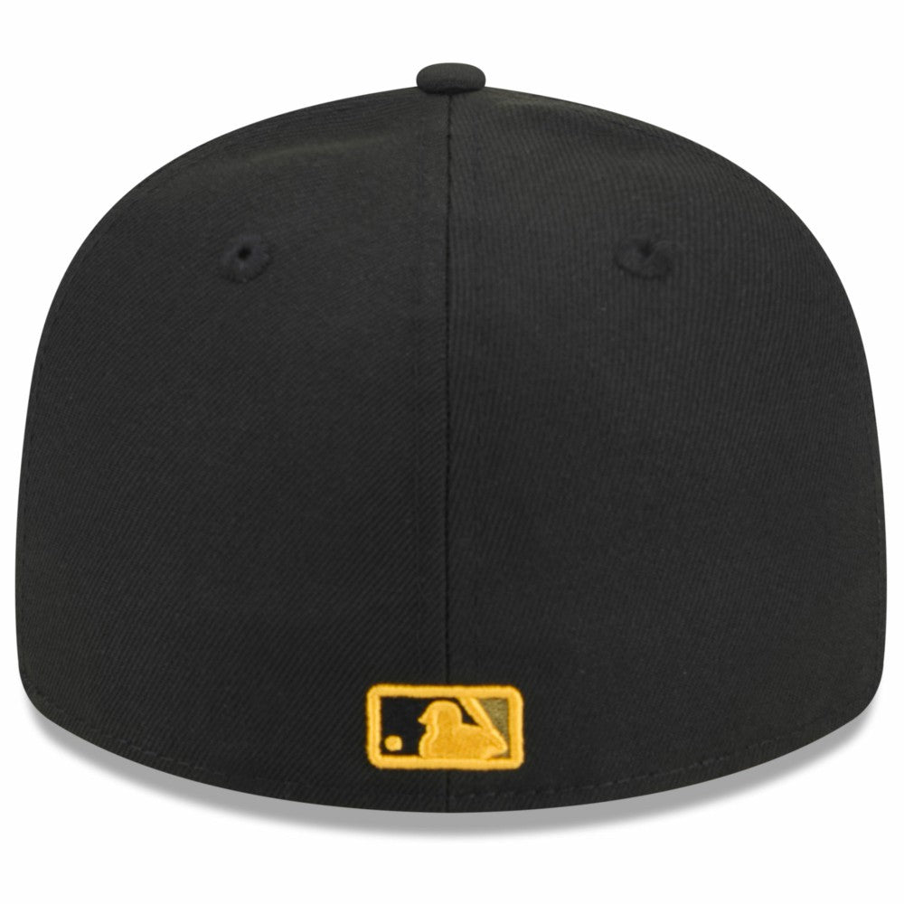 Cleveland Guardians New Era 2024 Armed Forces Day Low Profile 59FIFTY Fitted Hat - MLB Hats