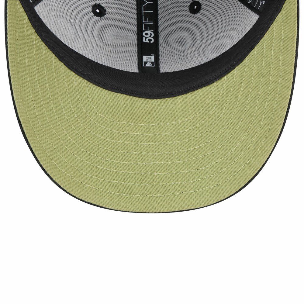 Cleveland Guardians New Era 2024 Armed Forces Day Low Profile 59FIFTY Fitted Hat - MLB Hats