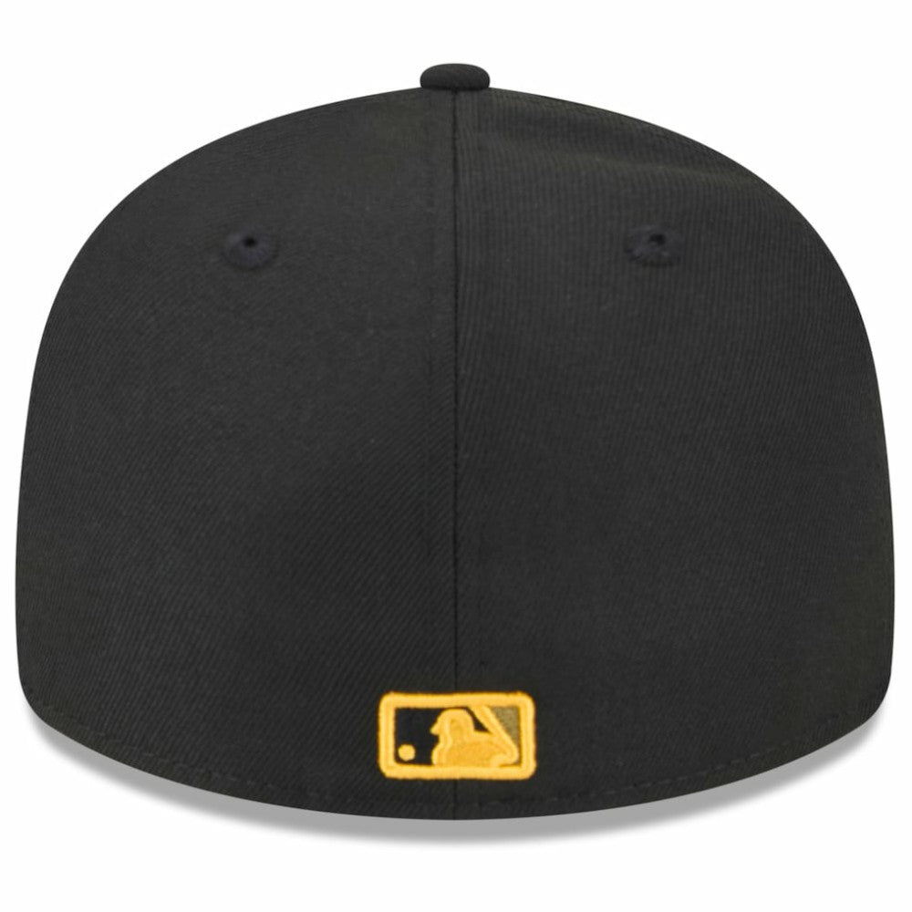 Colorado Rockies New Era 2024 Armed Forces Day Low Profile 59FIFTY Fitted Hat - MLB Hats