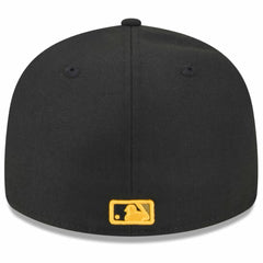 Colorado Rockies New Era 2024 Armed Forces Day Low Profile 59FIFTY Fitted Hat - MLB Hats