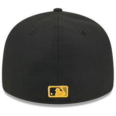 Detroit Tigers New Era 2024 Armed Forces Day Low Profile 59FIFTY Fitted Hat - MLB Hats