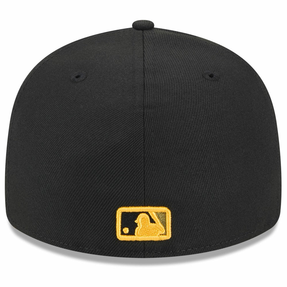Miami Marlins New Era 2024 Armed Forces Day Low Profile 59FIFTY Fitted Hat - MLB Hats