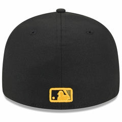 Milwaukee Brewers New Era 2024 Armed Forces Day Low Profile 59FIFTY Fitted Hat - MLB Hats