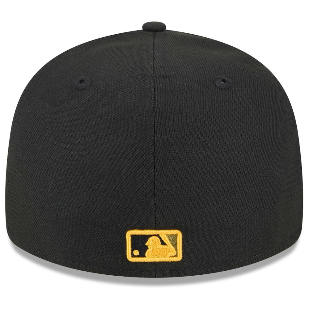 Athletics New Era 2024 Armed Forces Day Low Profile 59FIFTY Fitted Hat - MLB Hats
