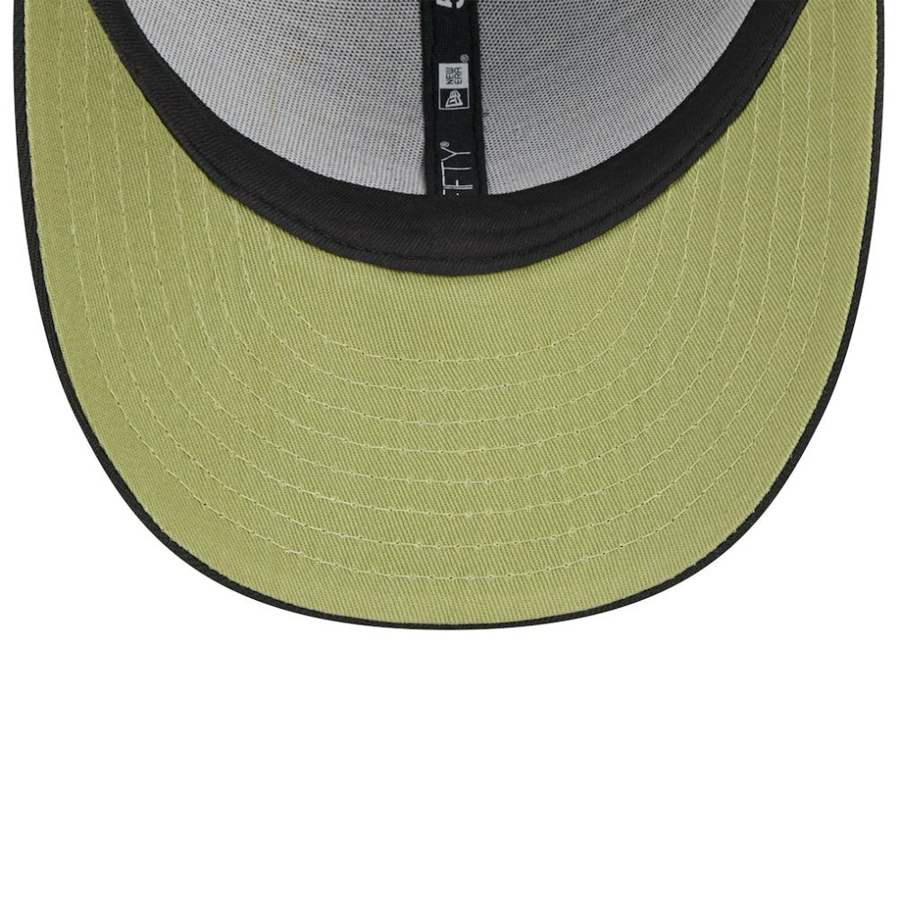 Athletics New Era 2024 Armed Forces Day Low Profile 59FIFTY Fitted Hat - MLB Hats