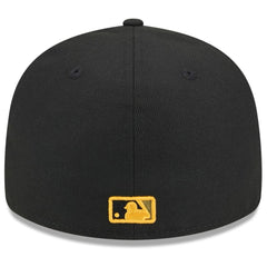 San Francisco Giants New Era 2024 Armed Forces Day Low Profile 59FIFTY Fitted Hat - MLB Hats