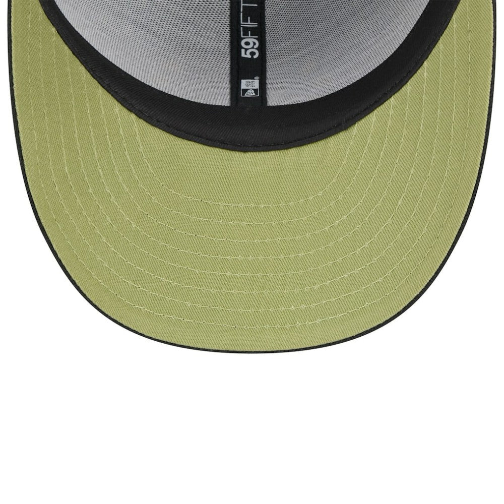 San Francisco Giants New Era 2024 Armed Forces Day Low Profile 59FIFTY Fitted Hat - MLB Hats