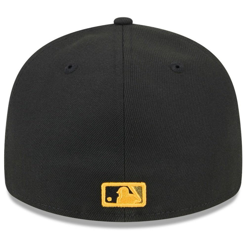 Tampa Bay Rays New Era 2024 Armed Forces Day Low Profile 59FIFTY Fitted Hat - MLB Hats