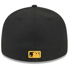 Tampa Bay Rays New Era 2024 Armed Forces Day Low Profile 59FIFTY Fitted Hat - MLB Hats