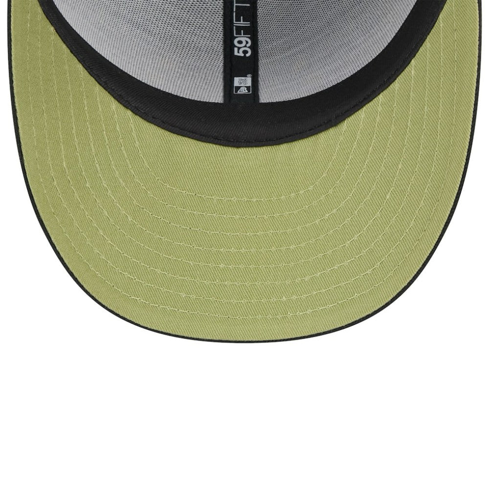 Washington Nationals New Era 2024 Armed Forces Day Low Profile 59FIFTY Fitted Hat - MLB Hats