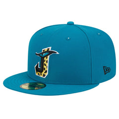 Jacksonville Jaguars City Originals 59FIFTY Fitted Hat | NFL New