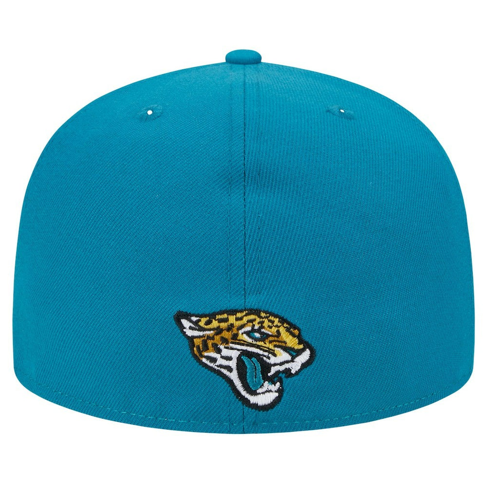 Jacksonville Jaguars City Originals 59FIFTY Fitted Hat | NFL New