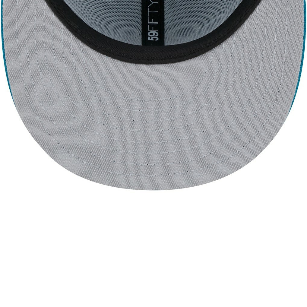 Jacksonville Jaguars City Originals 59FIFTY Fitted Hat | NFL New