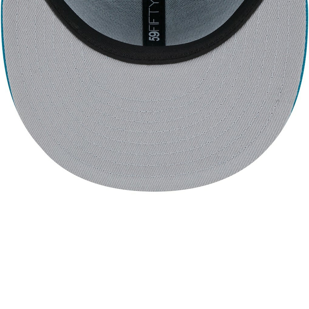 Jacksonville Jaguars City Originals 59FIFTY Fitted Hat | NFL New