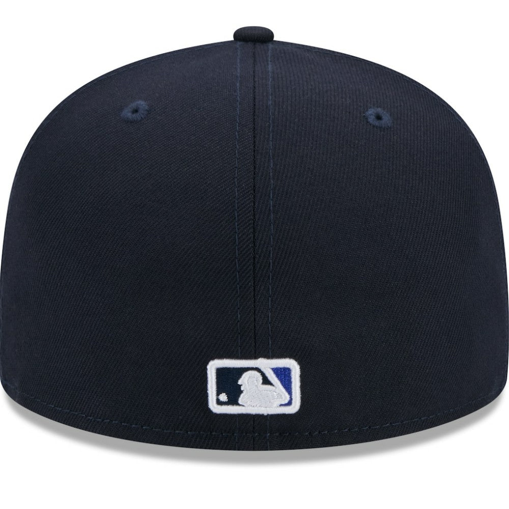 Detroit Tigers New Era 2024 City Connect 59FIFTY Fitted Hat - MLB Hats