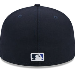 Detroit Tigers New Era 2024 City Connect 59FIFTY Fitted Hat - MLB Hats