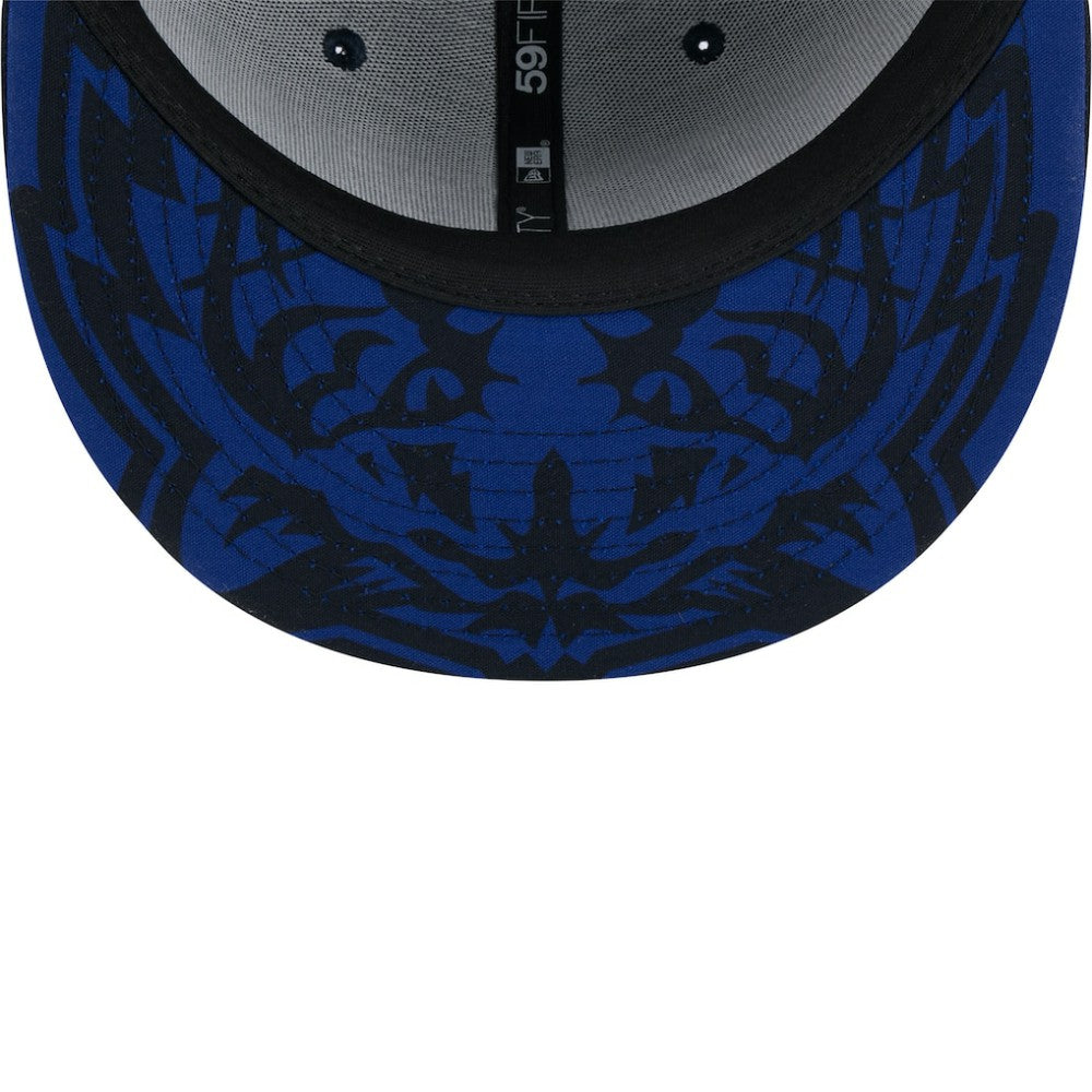 Detroit Tigers New Era 2024 City Connect 59FIFTY Fitted Hat - MLB Hats