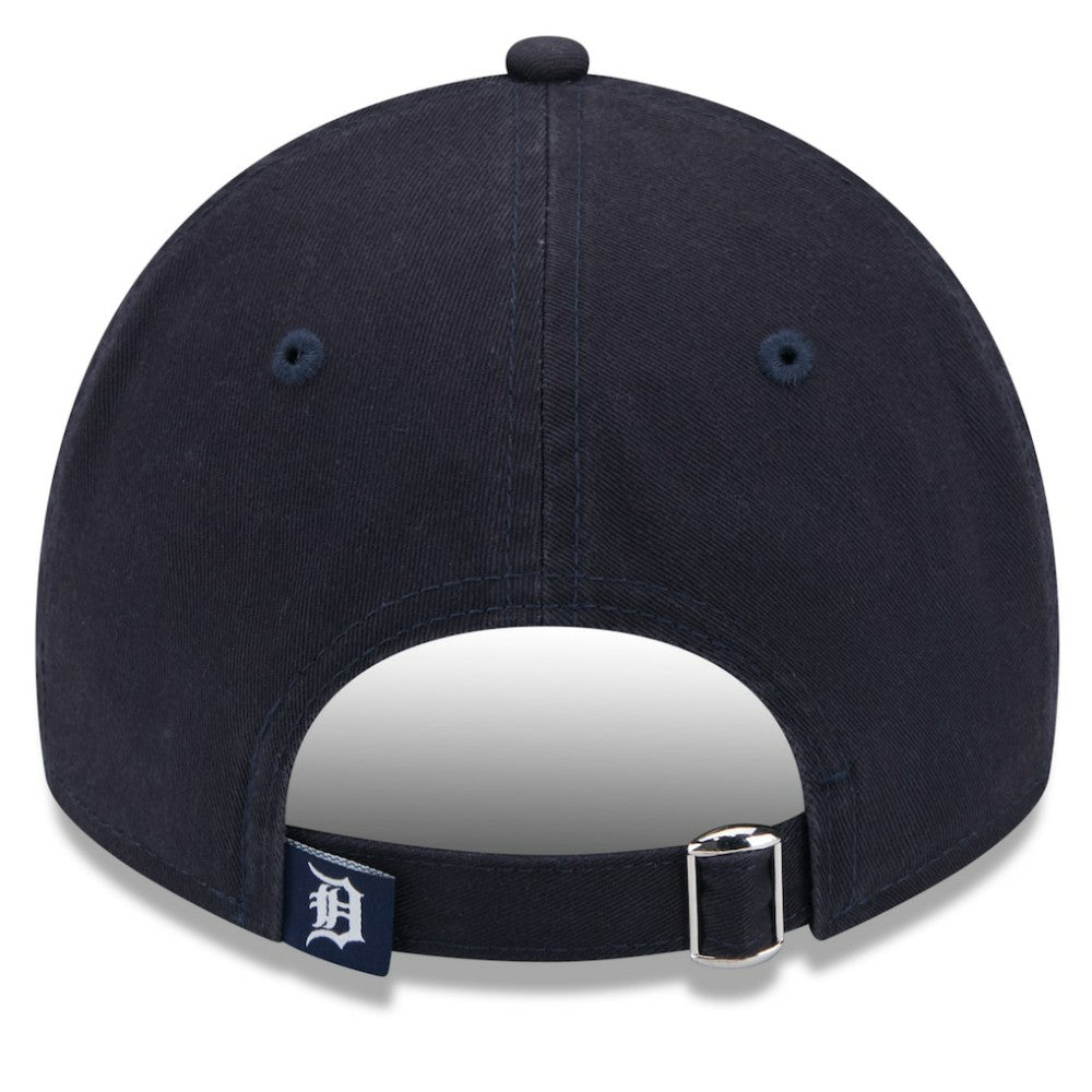 Detroit Tigers New Era 2024 City Connect 9TWENTY Adjustable Hat - MLB Hats
