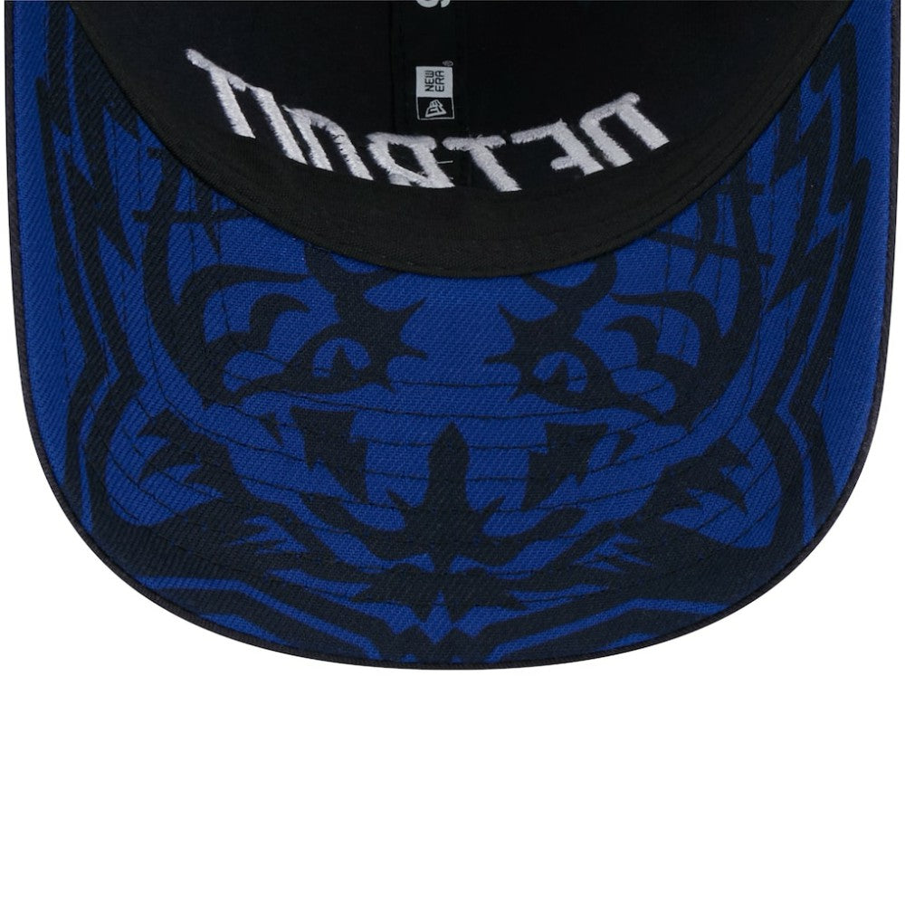 Detroit Tigers New Era 2024 City Connect 9TWENTY Adjustable Hat - MLB Hats