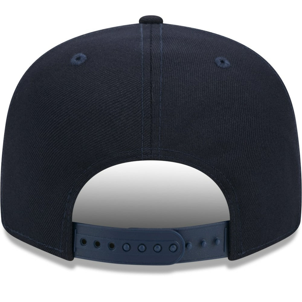 Detroit Tigers New Era 2024 City Connect 9FIFTY Snapback Hat - MLB Hats