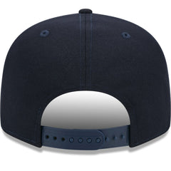 Detroit Tigers New Era 2024 City Connect 9FIFTY Snapback Hat - MLB Hats