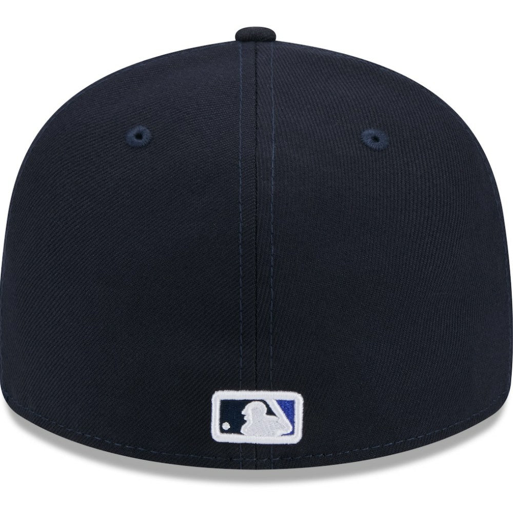 Detroit Tigers New Era 2024 City Connect Low Profile 59FIFTY Fitted Hat - MLB Hats