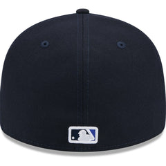 Detroit Tigers New Era 2024 City Connect Low Profile 59FIFTY Fitted Hat - MLB Hats