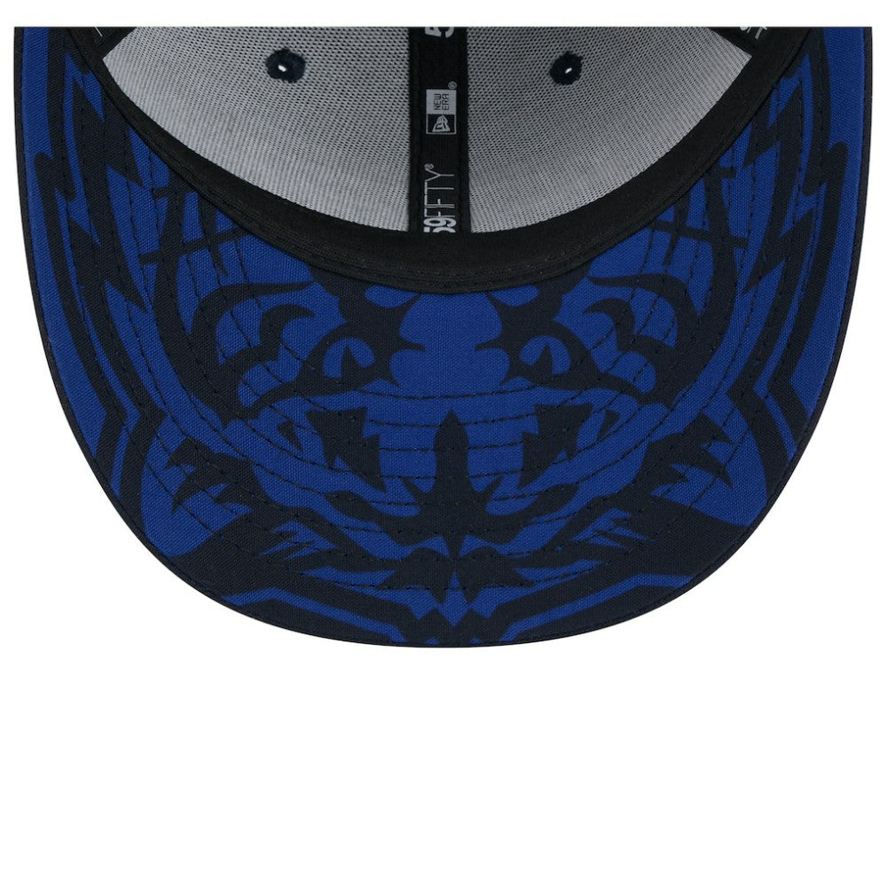 Detroit Tigers New Era 2024 City Connect Low Profile 59FIFTY Fitted Hat - MLB Hats