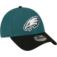 Philadelphia Eagles The League Two-Tone 9FORTY Adjustable Hat | NFL US