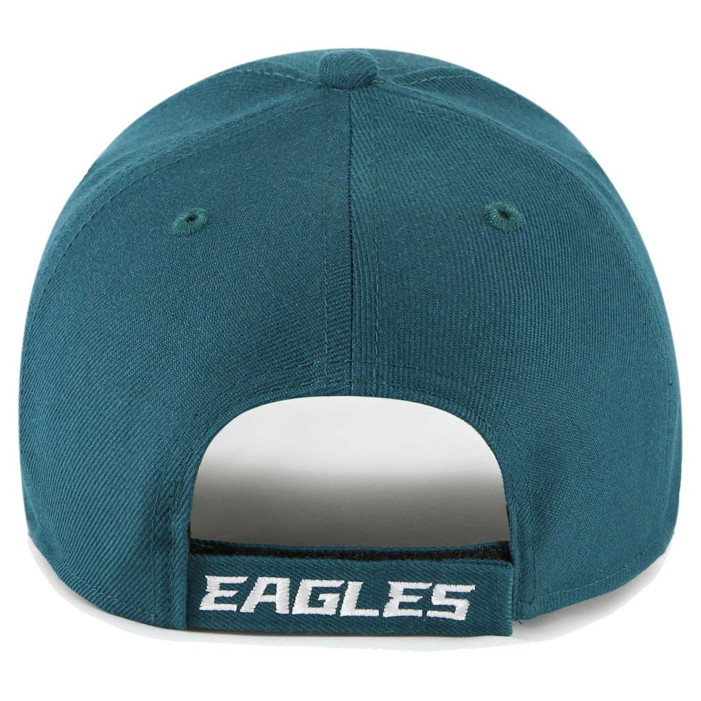 Philadelphia Eagles '47 MVP Adjustable Hat | NFL Outlet