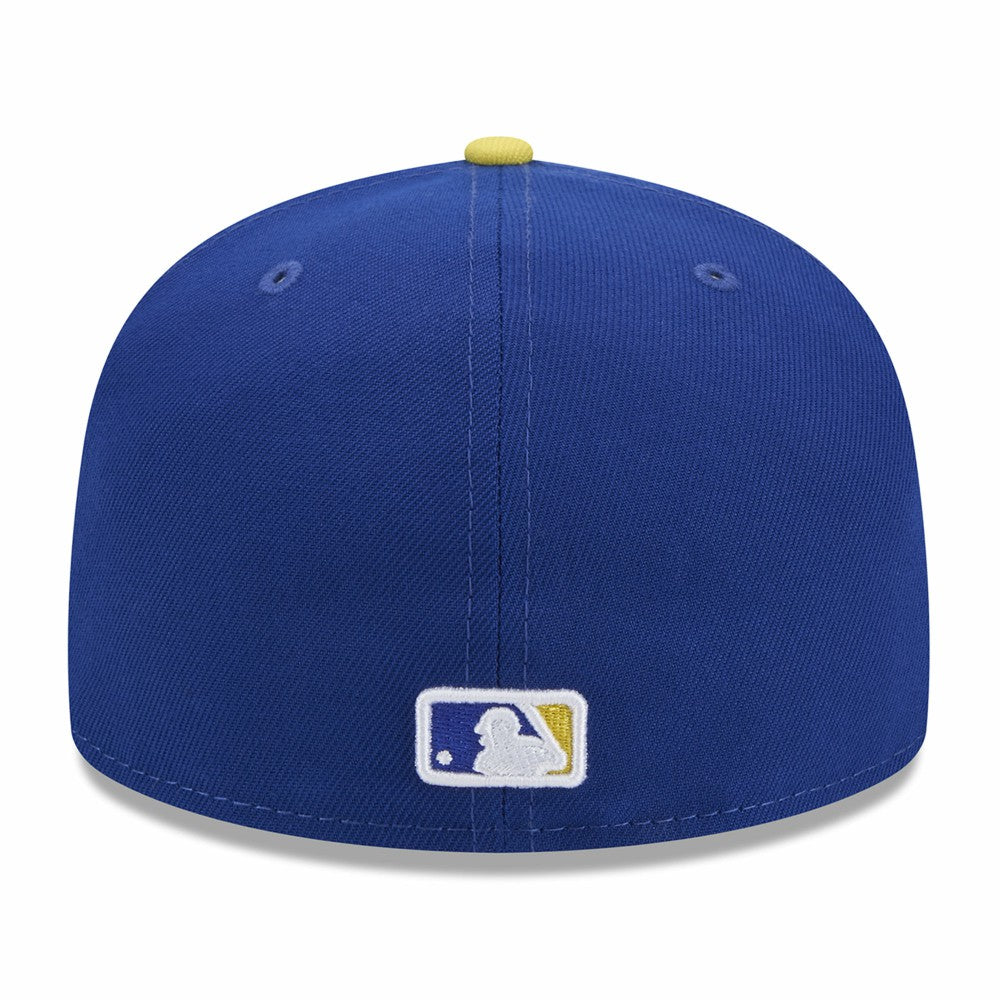 Minnesota Twins New Era 2024 City Connect 59FIFTY Fitted Hat - MLB Hats