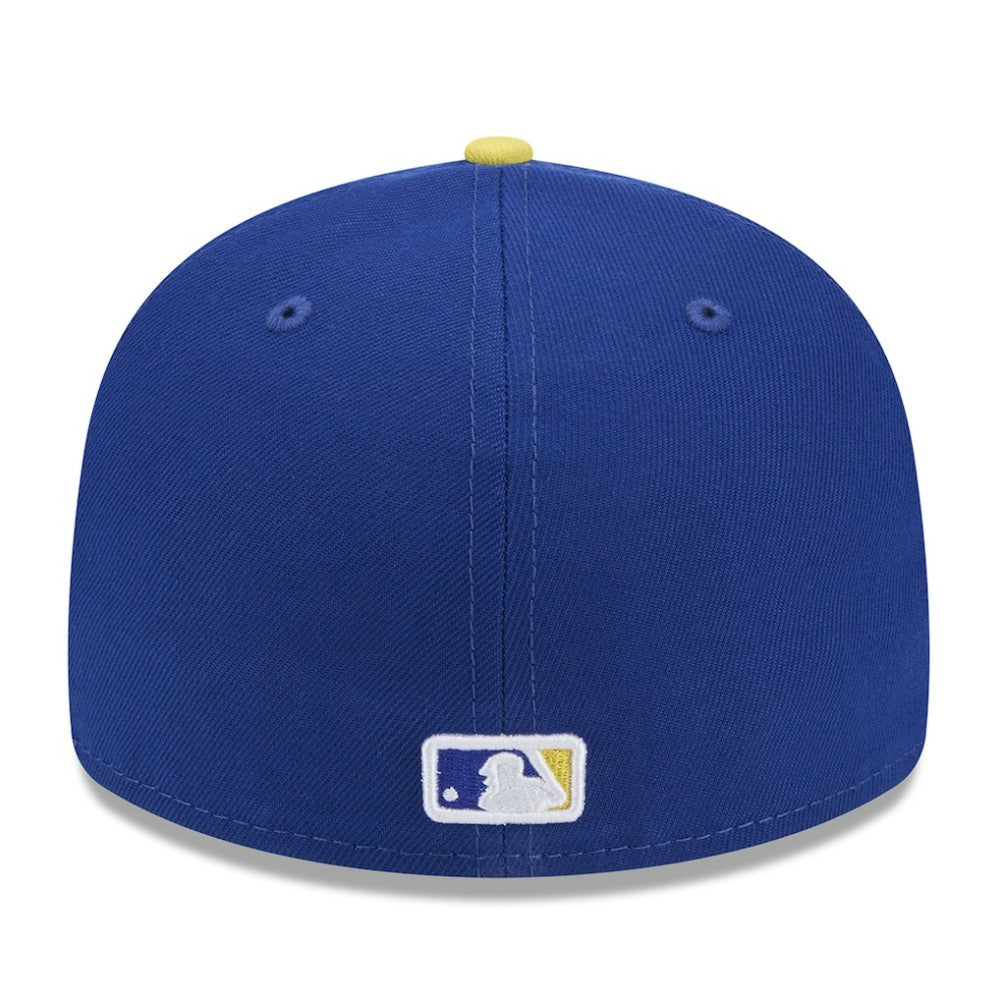Minnesota Twins New Era 2024 City Connect 59FIFTY Low Profile Fitted Hat - MLB Hats