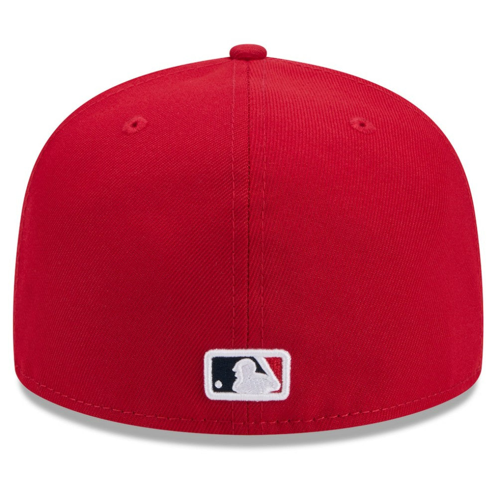 St. Louis Cardinals New Era 2024 City Connect 59FIFTY Fitted Hat - MLB Hats