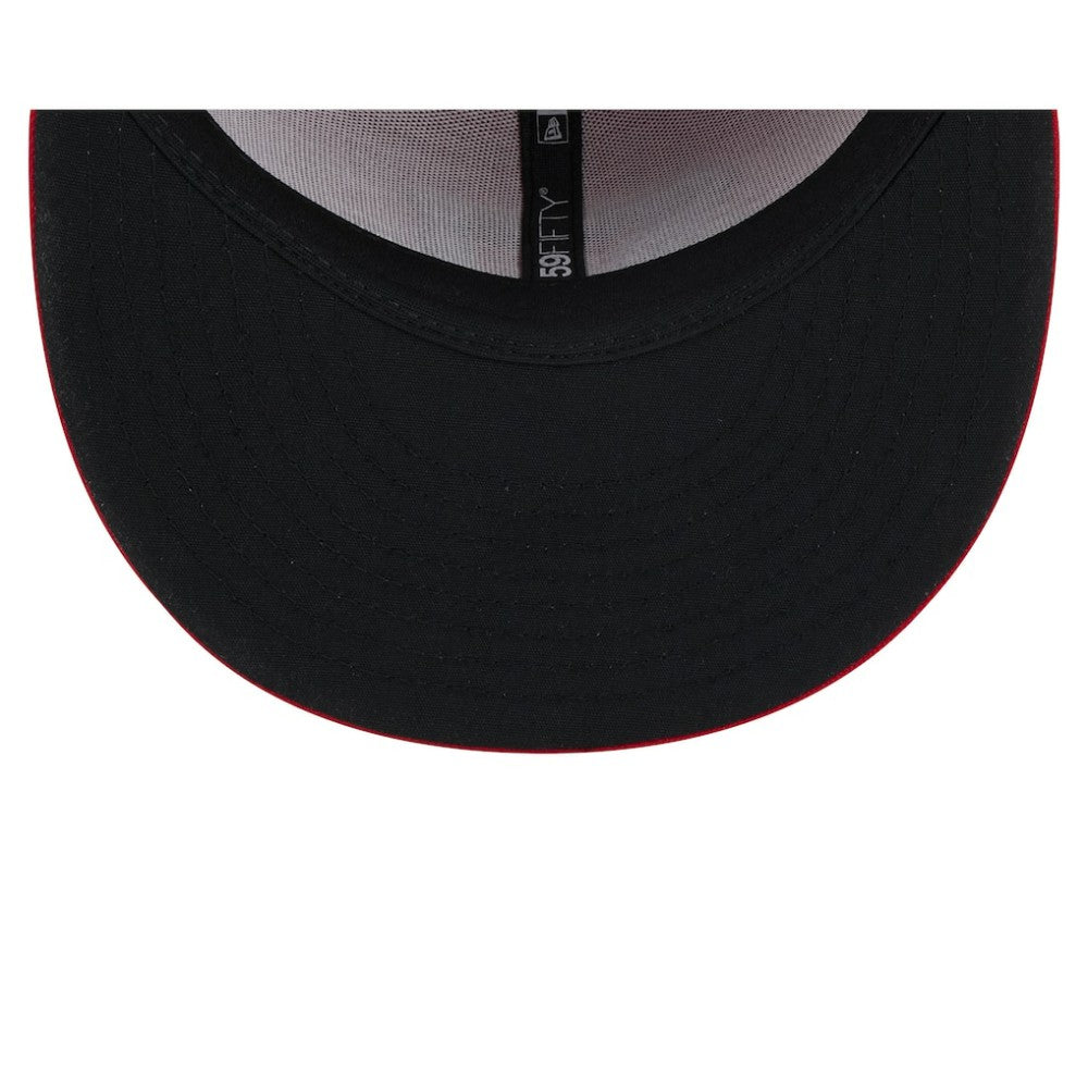 St. Louis Cardinals New Era 2024 City Connect 59FIFTY Fitted Hat - MLB Hats