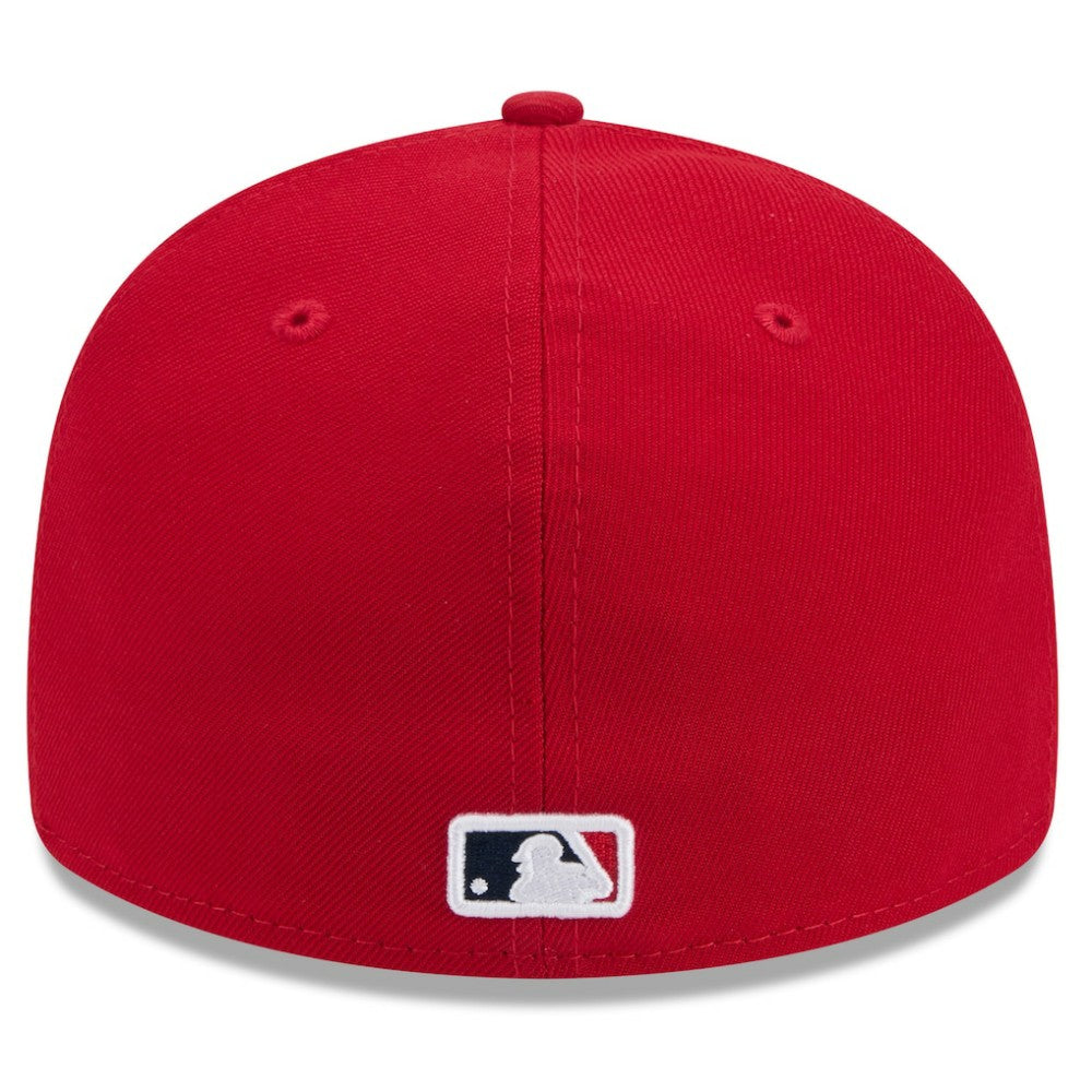 St. Louis Cardinals New Era 2024 City Connect Low Profile 59FIFTY Fitted Hat - MLB Hats