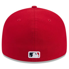 St. Louis Cardinals New Era 2024 City Connect Low Profile 59FIFTY Fitted Hat - MLB Hats