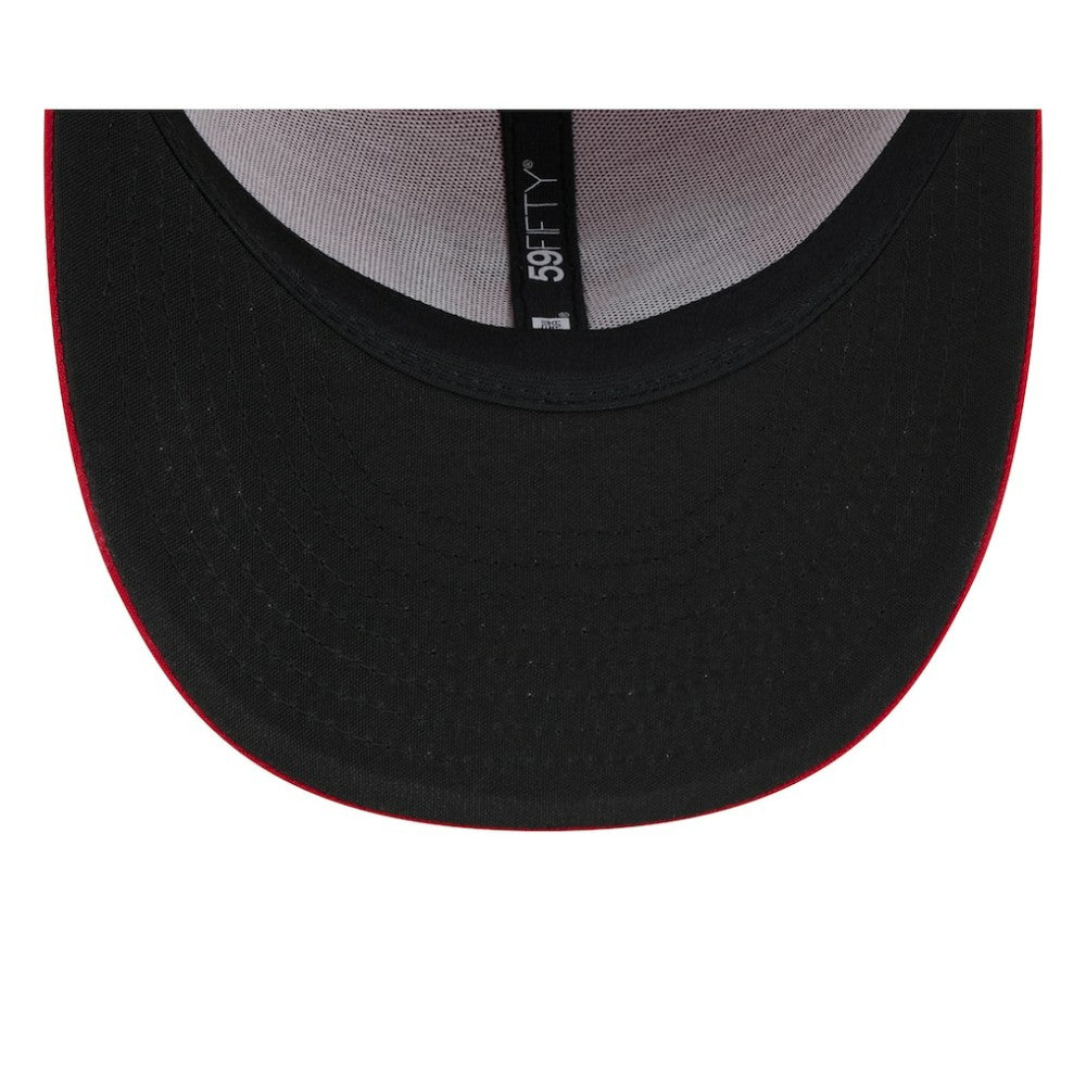 St. Louis Cardinals New Era 2024 City Connect Low Profile 59FIFTY Fitted Hat - MLB Hats