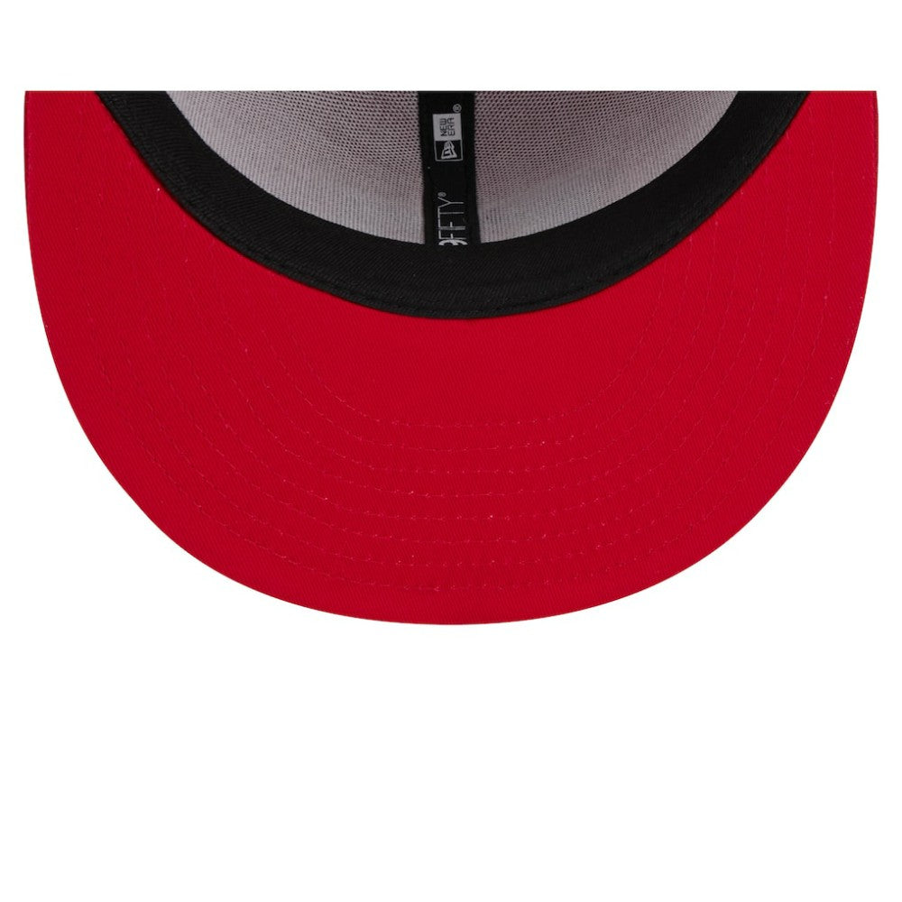 St. Louis Cardinals New Era 2024 City Connect 9FIFTY Snapback Hat - MLB Hats