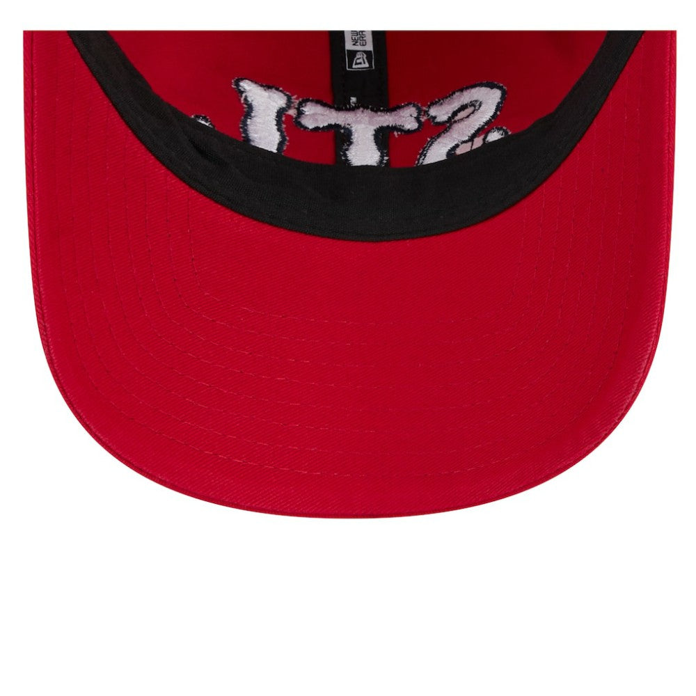 St. Louis Cardinals New Era 2024 City Connect 9TWENTY Adjustable Hat - MLB Hats