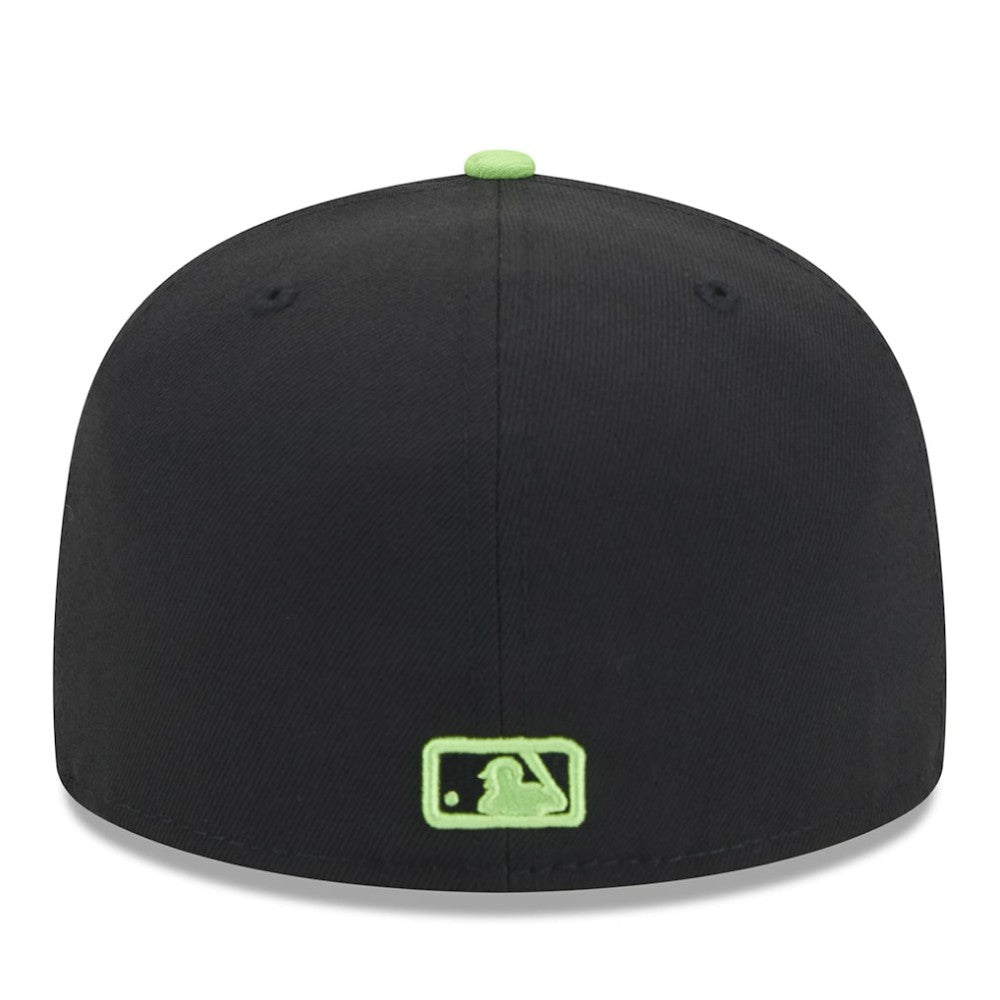 Tampa Bay Rays New Era 2024 City Connect 59FIFTY Fitted Hat - MLB Hats