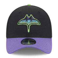 Tampa Bay Rays New Era 2023 City Connect 39THIRTY Flex Hat - MLB Hats