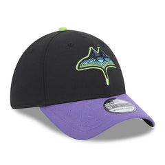 Tampa Bay Rays New Era 2023 City Connect 39THIRTY Flex Hat - MLB Hats
